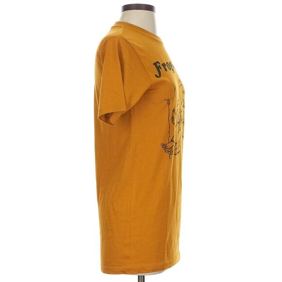 FROG AND TOAD ARNOLD LOBEL Unisex Tee RARE NWT NEW - Picture 3 of 5